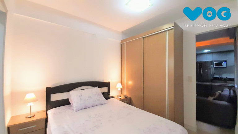 Imagem Imóvel com 1 Quarto à Venda, 30 m² em Centro Histórico - Porto Alegre