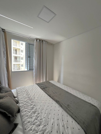 Imagem Imóvel com 2 Quartos à Venda, 44 m² em Parque Reboucas - São Paulo Imagem Imóvel com 2 Quartos à Venda, 44 m² em Parque Reboucas - São Paulo