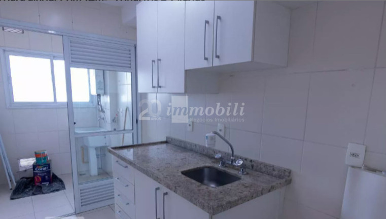 Imagem Apartamento com 3 Quartos à Venda, 74 m² em Barra Funda - São Paulo