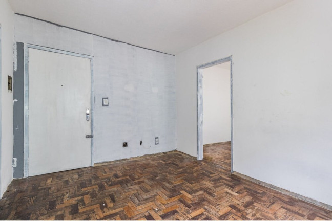 Imagem Imóvel com 1 Quarto à Venda, 41 m² em Jardim Leopoldina - Porto Alegre Imagem Imóvel com 1 Quarto à Venda, 41 m² em Jardim Leopoldina - Porto Alegre