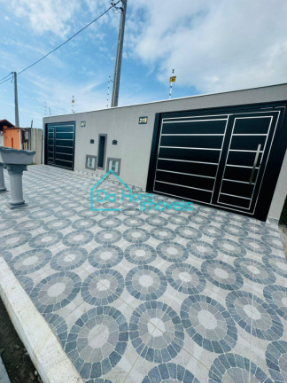 Imagem Casa com 2 Quartos à Venda, 56 m² em Balneario Tupi - Itanhaém Imagem Casa com 2 Quartos à Venda, 56 m² em Balneario Tupi - Itanhaém