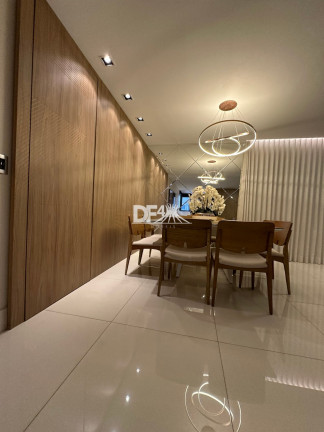 Imagem Imóvel com 4 Quartos à Venda, 203 m² em Sul (águas Claras) - Brasília Imagem Imóvel com 4 Quartos à Venda, 203 m² em Sul (águas Claras) - Brasília