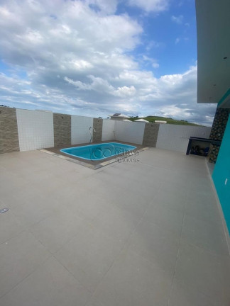 Imagem Casa com 3 Quartos à Venda, em Lagoa - Macaé Imagem Casa com 3 Quartos à Venda, em Lagoa - Macaé