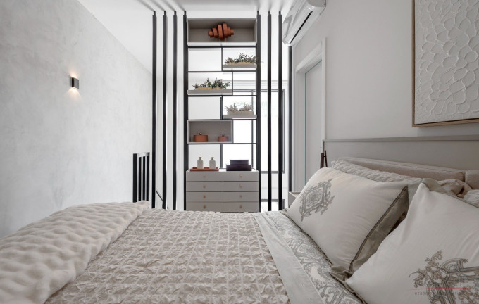 Imagem Apartamento com 1 Quarto à Venda, 142 m² em Santo Antônio De Lisboa - Florianópolis