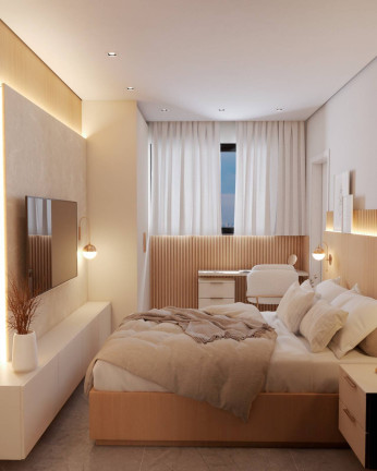 Imagem Apartamento com 3 Quartos à Venda, 78 m² em Bosque Da Mata - Tijucas Imagem Apartamento com 3 Quartos à Venda, 78 m² em Bosque Da Mata - Tijucas