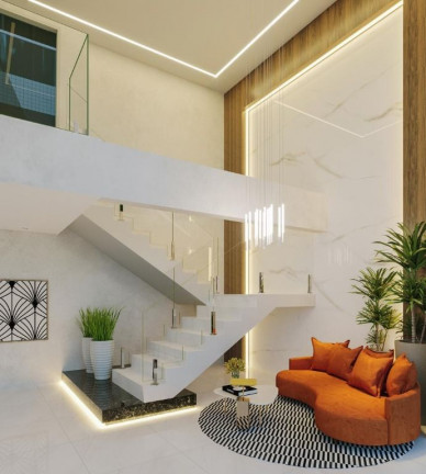 Imagem Apartamento com 2 Quartos à Venda, 69 m² em Aldeota - Fortaleza