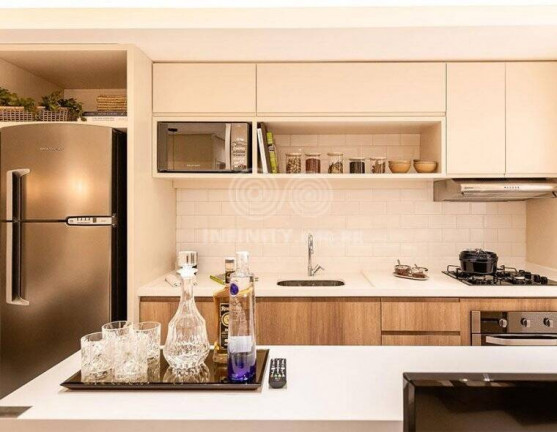 Imagem Apartamento com 2 Quartos à Venda, 68 m² em Jardim Prudência - São Paulo Imagem Apartamento com 2 Quartos à Venda, 68 m² em Jardim Prudência - São Paulo