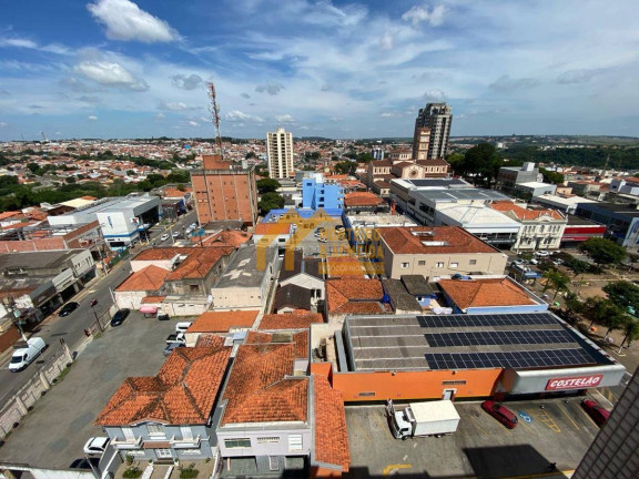 Imagem Apartamento com 3 Quartos à Venda, 144 m² em Centro - Itapetininga Imagem Apartamento com 3 Quartos à Venda, 144 m² em Centro - Itapetininga