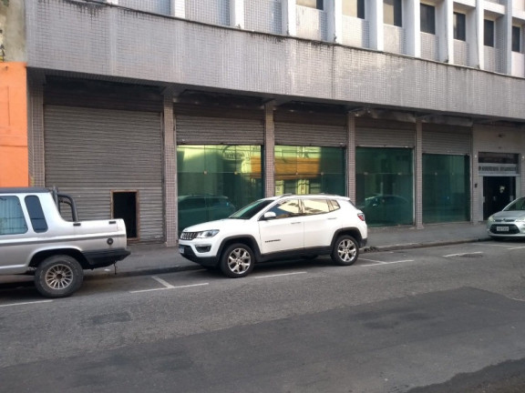 Imagem Loja à Venda, em Centro - Santos Imagem Loja à Venda, em Centro - Santos