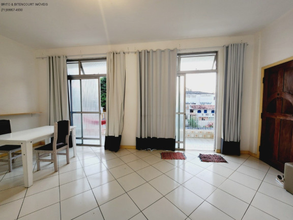 Imagem Imóvel com 3 Quartos à Venda, 138 m² em Garcia - Salvador