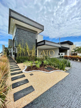 Imagem Casa com 3 Quartos à Venda, 189 m² em Setor Morada Do Lago - Trindade Imagem Casa com 3 Quartos à Venda, 189 m² em Setor Morada Do Lago - Trindade
