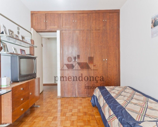 Imagem Apartamento com 3 Quartos à Venda, 199 m² em Higienópolis - São Paulo Imagem Apartamento com 3 Quartos à Venda, 199 m² em Higienópolis - São Paulo