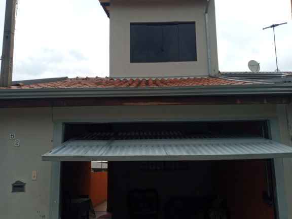 Imagem Sobrado com 3 Quartos à Venda, 100 m² em Parque Sevilha (nova Veneza) - Sumaré Imagem Sobrado com 3 Quartos à Venda, 100 m² em Parque Sevilha (nova Veneza) - Sumaré