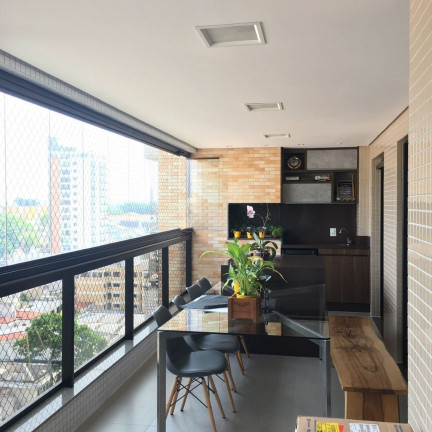Apartamento com 3 Quartos à Venda, 178 m² em Anchieta - São Bernardo Do Campo