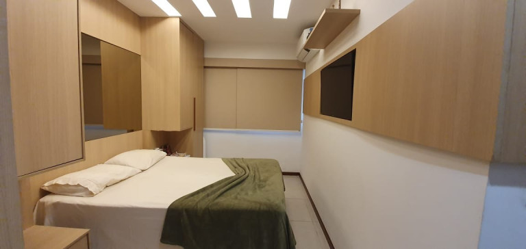 Imagem Apartamento com 2 Quartos à Venda, 62 m² em Centro - Niterói