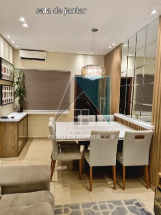Imagem Casa com 3 Quartos à Venda, 136 m² em Centro - Brodowski Imagem Casa com 3 Quartos à Venda, 136 m² em Centro - Brodowski