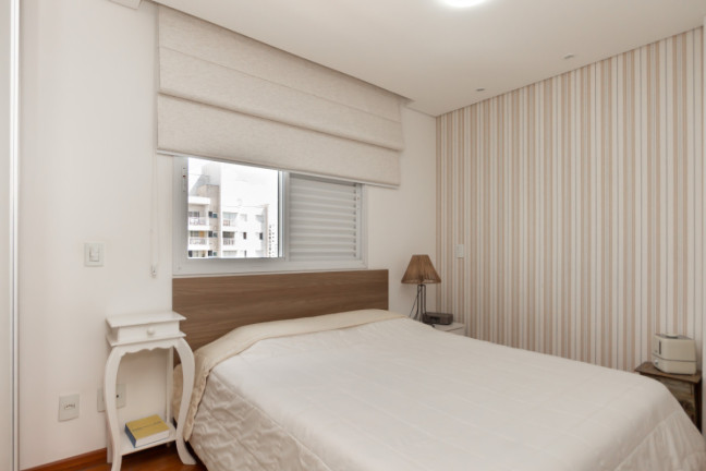 Imagem Apartamento com 2 Quartos à Venda, 85 m² em Vila Romana - São Paulo