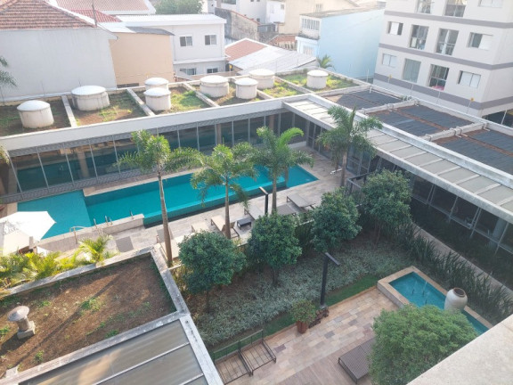 Imagem Imóvel com 2 Quartos à Venda, 68 m² em Mirandópolis - São Paulo