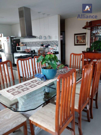 Imagem Casa com 3 Quartos à Venda, 230 m² em Condomínio Santa Isabel - Louveira