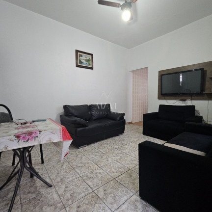 Imagem Casa com 2 Quartos à Venda, 125 m² em Caiçara - Praia Grande Imagem Casa com 2 Quartos à Venda, 125 m² em Caiçara - Praia Grande