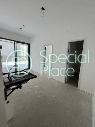 Imagem Apartamento com 1 Quarto à Venda, 150 m² em Moema Pássaros - São Paulo Imagem Apartamento com 1 Quarto à Venda, 150 m² em Moema Pássaros - São Paulo