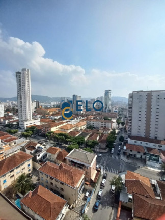 Imagem Apartamento com 3 Quartos à Venda, 91 m² em Gonzaga - Santos Imagem Apartamento com 3 Quartos à Venda, 91 m² em Gonzaga - Santos