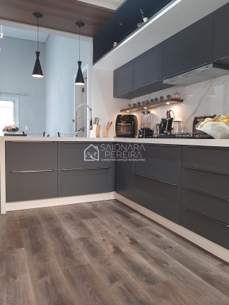 Imagem Casa com 3 Quartos à Venda, 187 m² em Pedra Branca - Palhoça