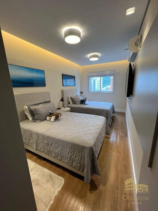Imagem Apartamento com 4 Quartos à Venda, 250 m² em Canto Do Forte - Praia Grande Imagem Apartamento com 4 Quartos à Venda, 250 m² em Canto Do Forte - Praia Grande