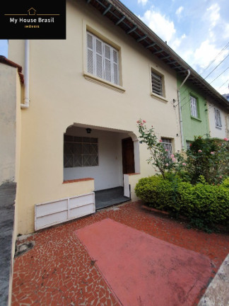 Casa com 2 Quartos para Alugar, 100 m² em Santana - São Paulo