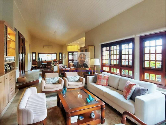 Imagem Casa com 4 Quartos à Venda, 421 m² em Altos De São Fernando - Jandira Imagem Casa com 4 Quartos à Venda, 421 m² em Altos De São Fernando - Jandira