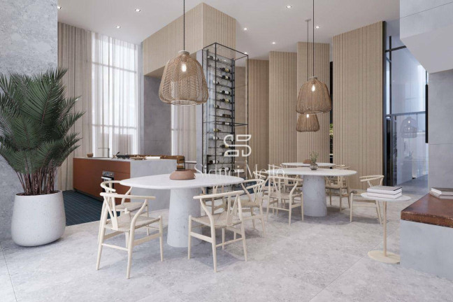 Imagem Cobertura com 4 Quartos à Venda, 353 m² em 2 Quadra Centro - Balneário Camboriú