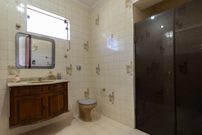 Imagem Casa com 3 Quartos à Venda, 271 m² em Sacomã - São Paulo Imagem Casa com 3 Quartos à Venda, 271 m² em Sacomã - São Paulo