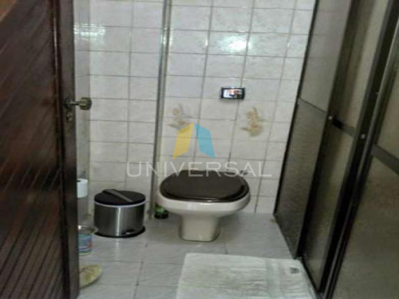 Imagem Apartamento com 2 Quartos à Venda, 65 m² em Agua Branca - Sao Paulo