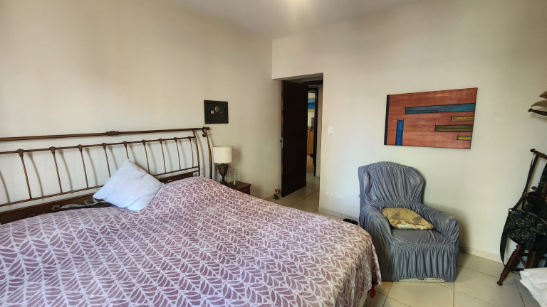 Imagem Apartamento com 3 Quartos à Venda, 140 m² em Ponta Da Praia - Santos Imagem Apartamento com 3 Quartos à Venda, 140 m² em Ponta Da Praia - Santos