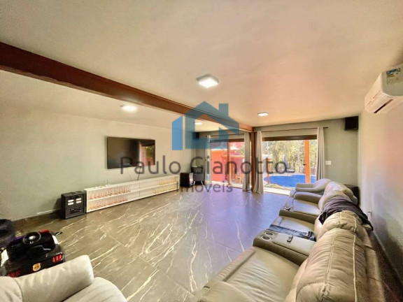 Imagem Casa de Condomínio com 4 Quartos à Venda, 1.400 m² em Granja Viana - Carapicuíba