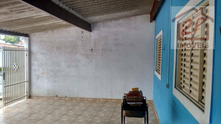 Imagem Casa com 3 Quartos à Venda, 140 m² em Campo Dos Alemães - São José Dos Campos Imagem Casa com 3 Quartos à Venda, 140 m² em Campo Dos Alemães - São José Dos Campos