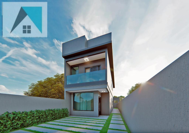 Imagem Casa com 3 Quartos à Venda, 142 m² em Chácara Jaguari (fazendinha) - Santana De Parnaíba