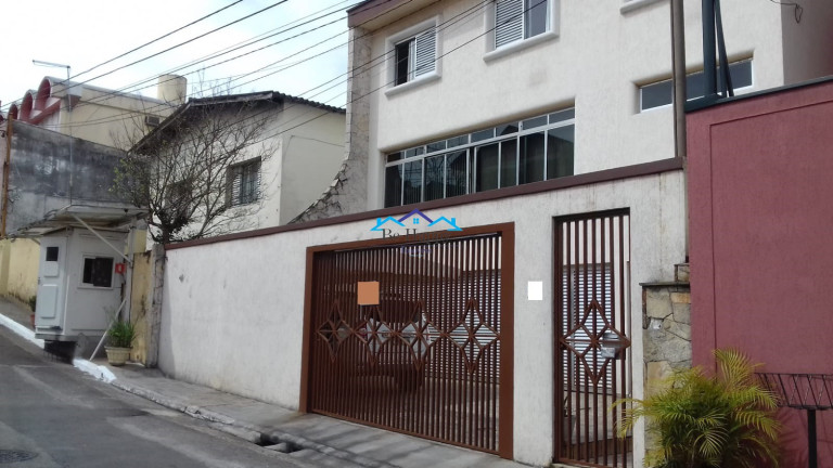 Imagem Sobrado com 4 Quartos à Venda, 272 m² em Brooklin Paulista - São Paulo Imagem Sobrado com 4 Quartos à Venda, 272 m² em Brooklin Paulista - São Paulo