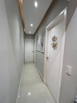 Imagem Apartamento com 2 Quartos à Venda, 49 m² em Jaguaribe - Osasco