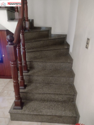 Imagem Imóvel com 3 Quartos à Venda, 135 m² em Quinta Da Paineira - São Paulo Imagem Imóvel com 3 Quartos à Venda, 135 m² em Quinta Da Paineira - São Paulo
