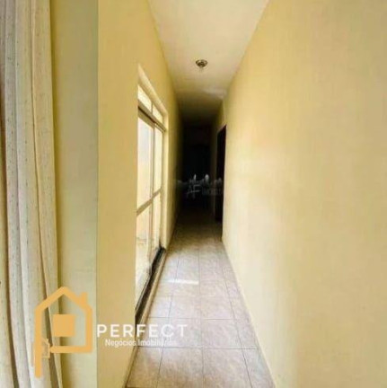 Imagem Casa com 4 Quartos à Venda, 280 m² em Jardim Das Nações - Taubaté Imagem Casa com 4 Quartos à Venda, 280 m² em Jardim Das Nações - Taubaté