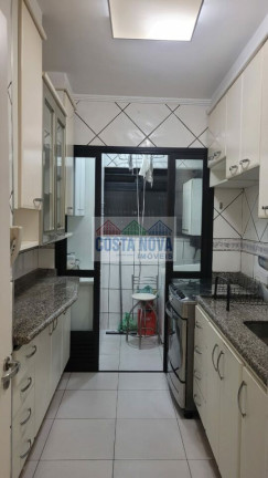 Imagem Apartamento com 3 Quartos à Venda, 75 m² Imagem Apartamento com 3 Quartos à Venda, 75 m²