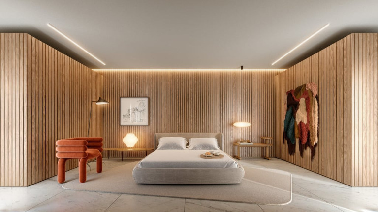 Imagem Cobertura com 3 Quartos à Venda, 319 m² em Moinhos De Vento - Porto Alegre Imagem Cobertura com 3 Quartos à Venda, 319 m² em Moinhos De Vento - Porto Alegre