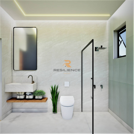 Imagem Casa com 3 Quartos à Venda, 115 m² em Villa Paradiso - Lagoa Santa Imagem Casa com 3 Quartos à Venda, 115 m² em Villa Paradiso - Lagoa Santa