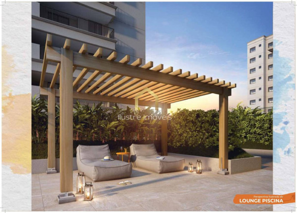 Imagem Apartamento com 3 Quartos à Venda, 66 m² em água Branca - São Paulo