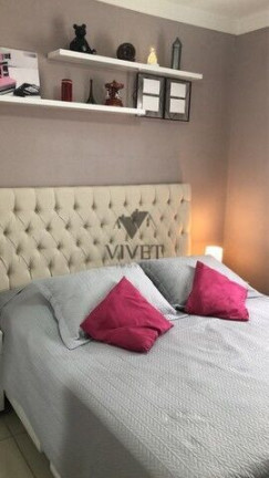 Imagem Apartamento com 2 Quartos à Venda, 50 m² em Jardim Piratininga - Sorocaba Imagem Apartamento com 2 Quartos à Venda, 50 m² em Jardim Piratininga - Sorocaba