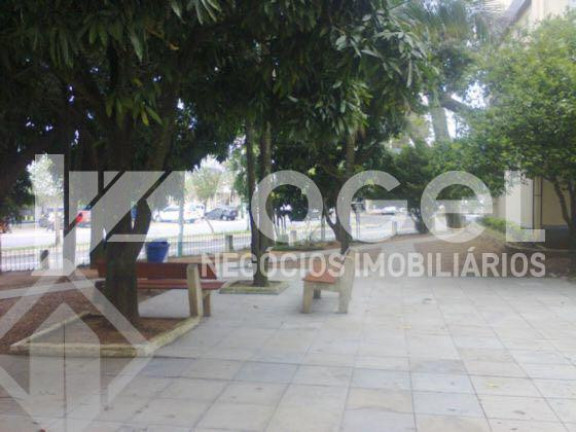 Imagem Apartamento com 3 Quartos à Venda, 67 m² em Rio Branco - Sao Leopoldo Imagem Apartamento com 3 Quartos à Venda, 67 m² em Rio Branco - Sao Leopoldo