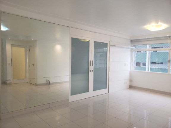 Imóvel com 2 Quartos à Venda, 98 m² em Bela Vista - São Paulo