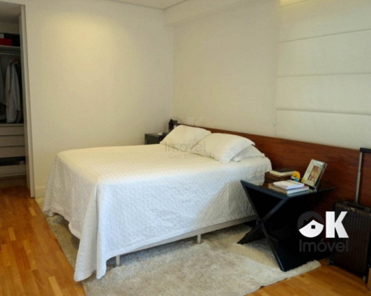 Imagem Apartamento com 3 Quartos à Venda, 195 m² em Jardim Paulista - São Paulo Imagem Apartamento com 3 Quartos à Venda, 195 m² em Jardim Paulista - São Paulo