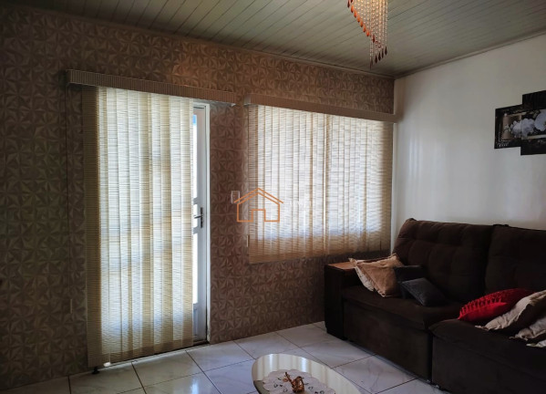 Imagem Casa com 4 Quartos à Venda, 203 m² em Centro - Campo Belo Do Sul Imagem Casa com 4 Quartos à Venda, 203 m² em Centro - Campo Belo Do Sul